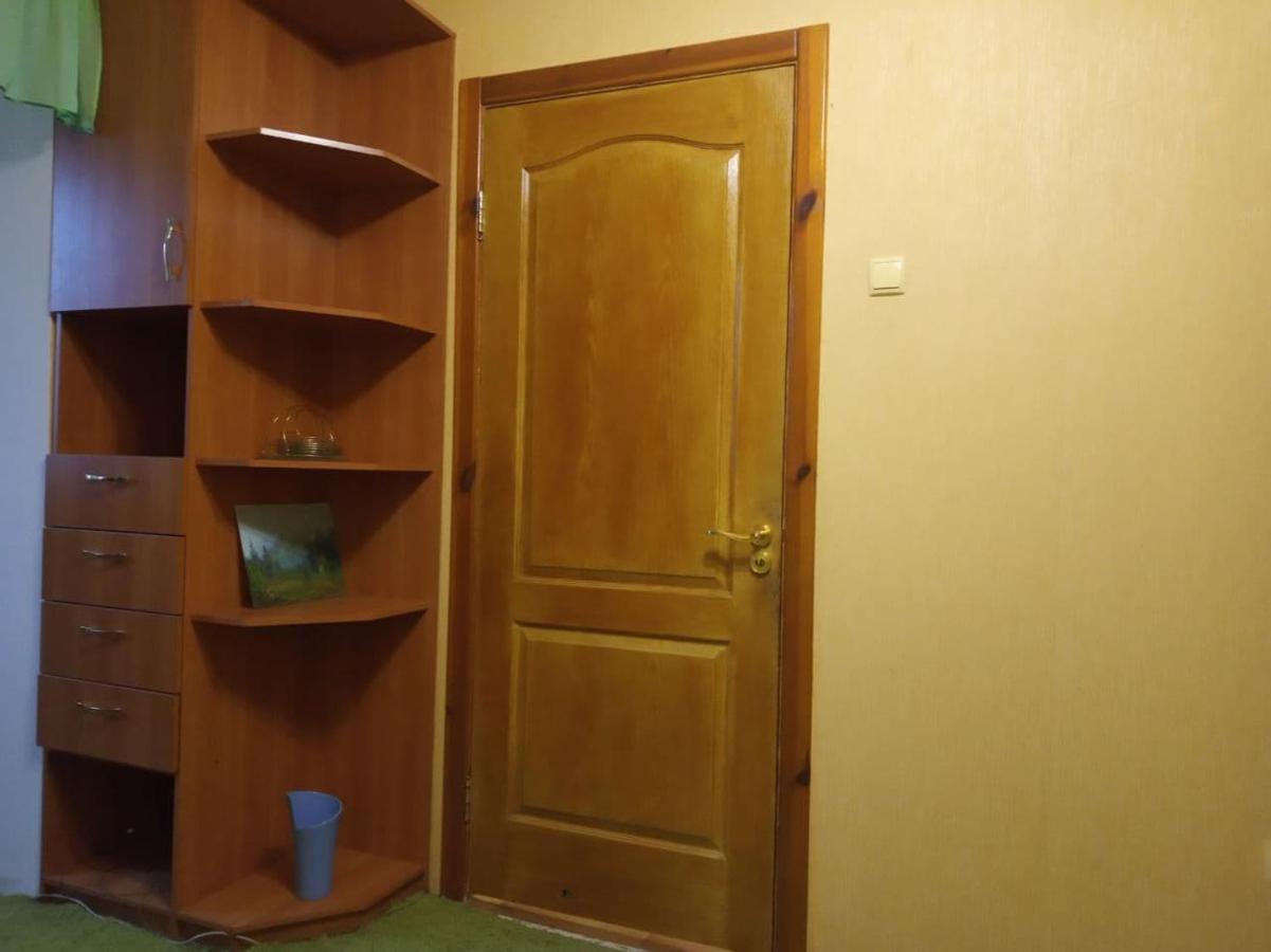 Уютная 3 К. Квартира Пр. Мира Ντνιπροπετρόφσκ Εξωτερικό φωτογραφία